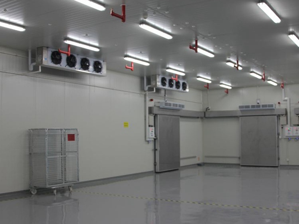 河北速達制冷設備安裝工程有限公司